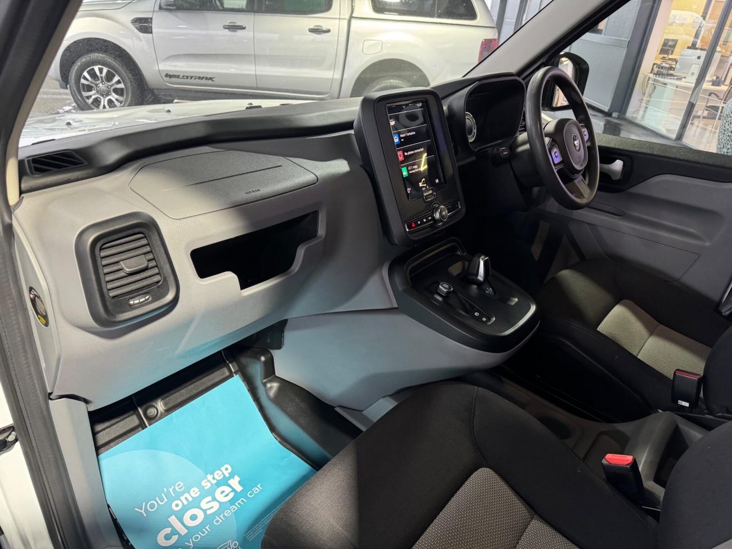 Used LEVC VN5 2021 for sale - 77456003: Photo 57