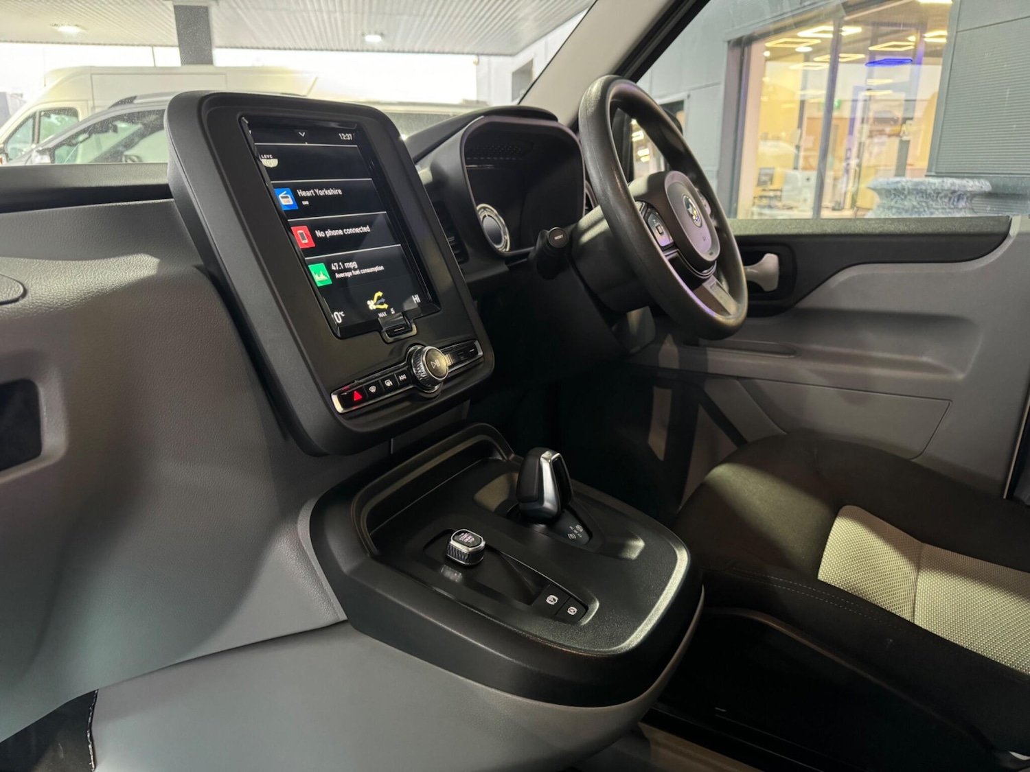 Used LEVC VN5 2021 for sale - 77456003: Photo 58