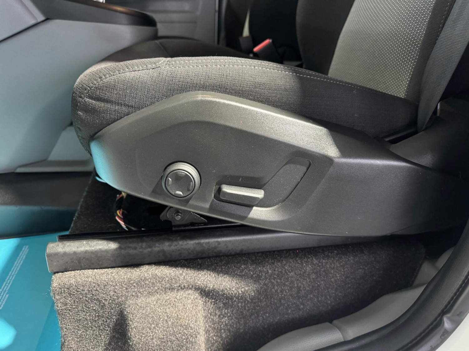 Used LEVC VN5 2021 for sale - 77456003: Photo 60