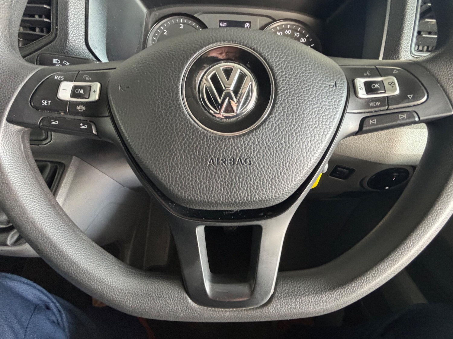 Vehicle 19