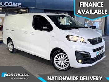 Used Peugeot Expert 2023 for sale - 79808195: Photo