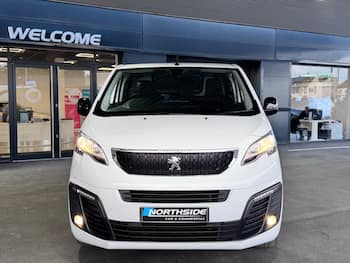 Used Peugeot Expert 2023 for sale - 79808195: Photo