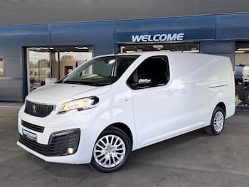 Used Peugeot Expert 2023 for sale - 79808195: Photo