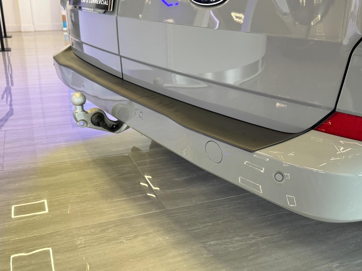 Used Ford Transit Custom 2025 for sale - 78128153: Photo 11