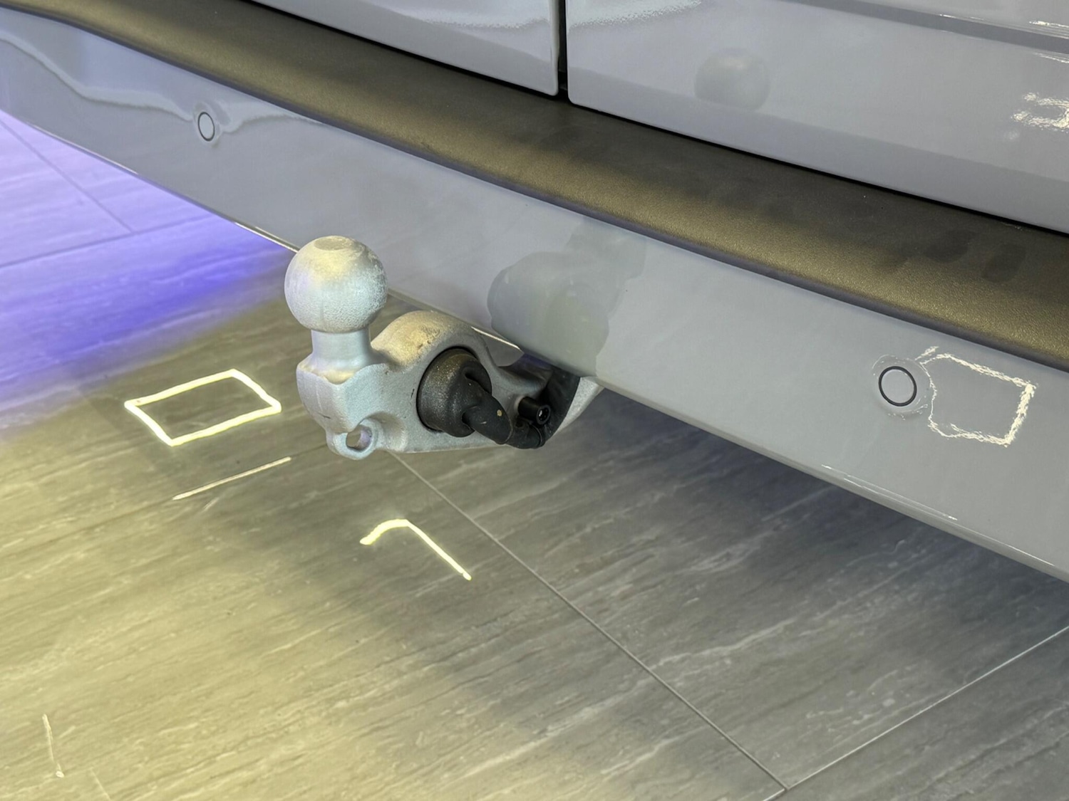 Used Ford Transit Custom 2025 for sale - 78128153: Photo 12