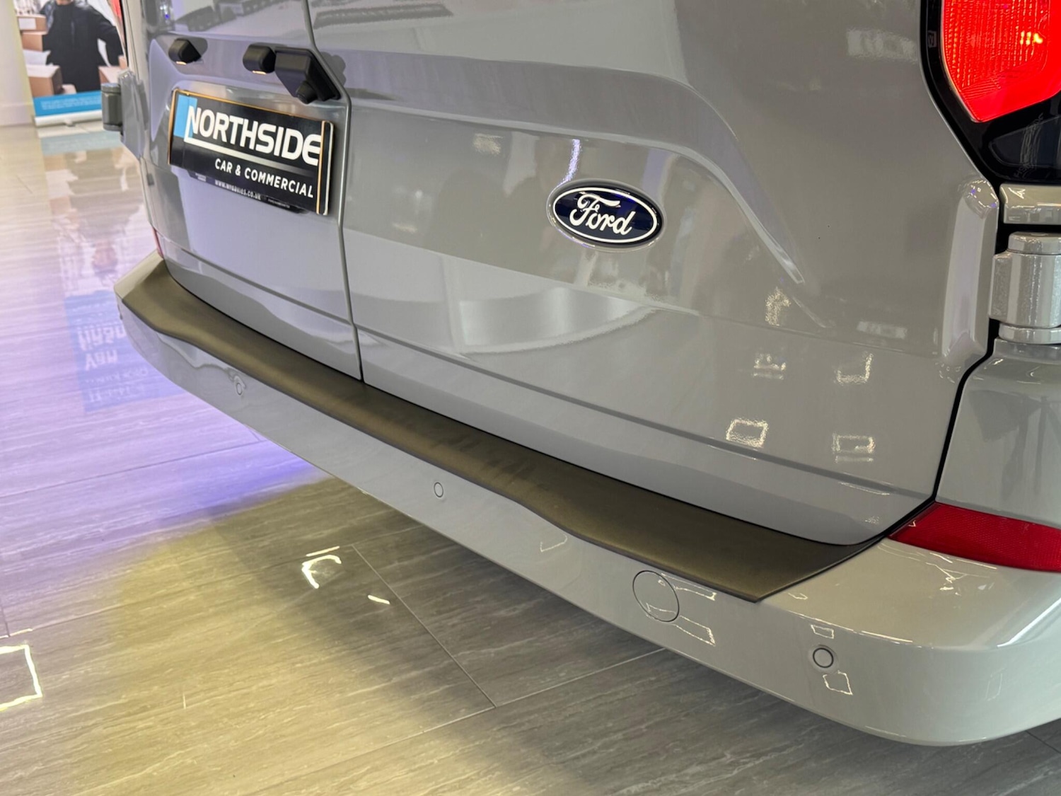 Used Ford Transit Custom 2025 for sale - 78128153: Photo 13