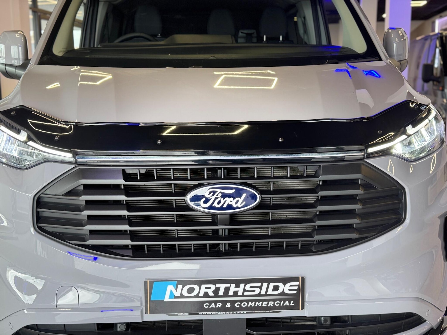 Used Ford Transit Custom 2025 for sale - 78128153: Photo 23