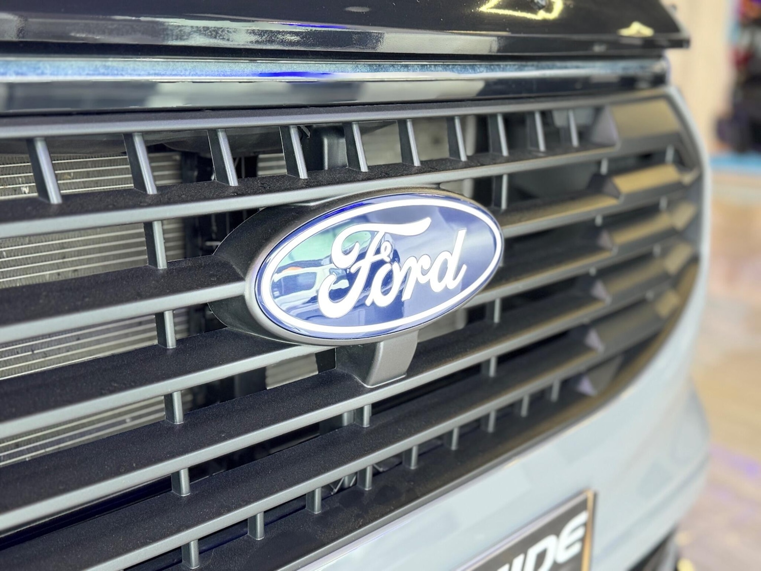 Used Ford Transit Custom 2025 for sale - 78128153: Photo 24