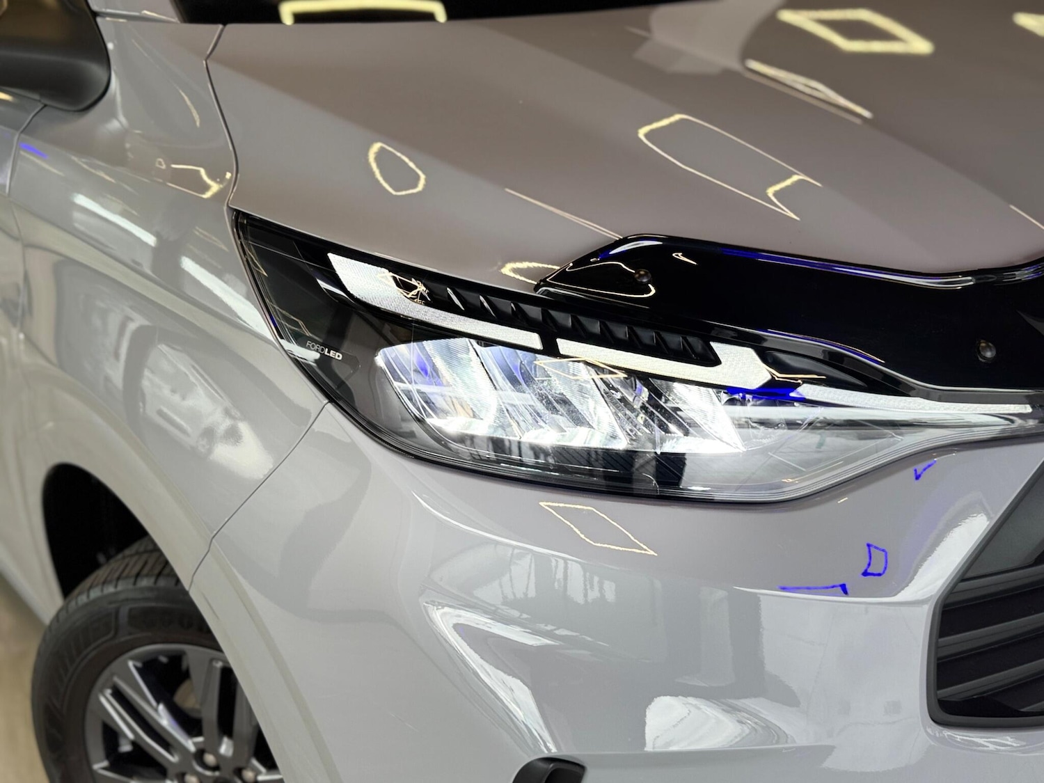 Used Ford Transit Custom 2025 for sale - 78128153: Photo 26