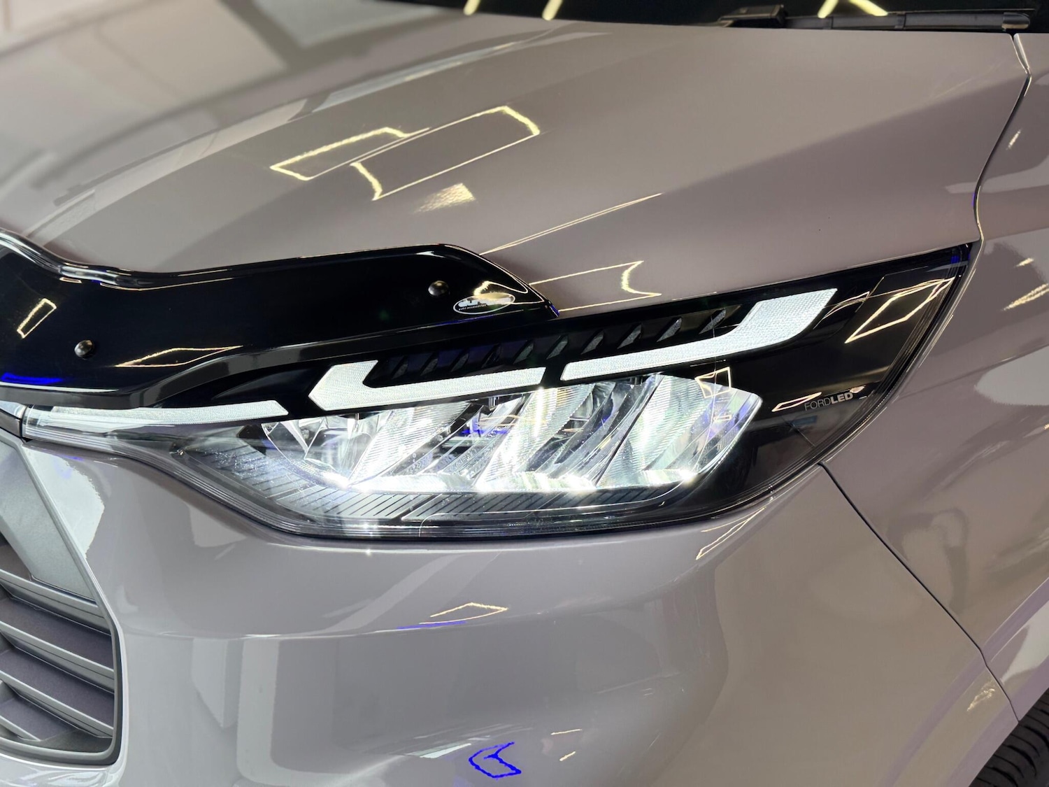 Used Ford Transit Custom 2025 for sale - 78128153: Photo 27