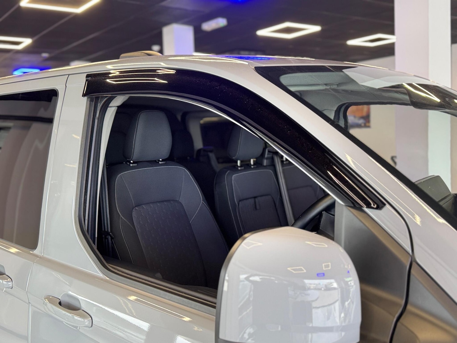 Used Ford Transit Custom 2025 for sale - 78128153: Photo 28