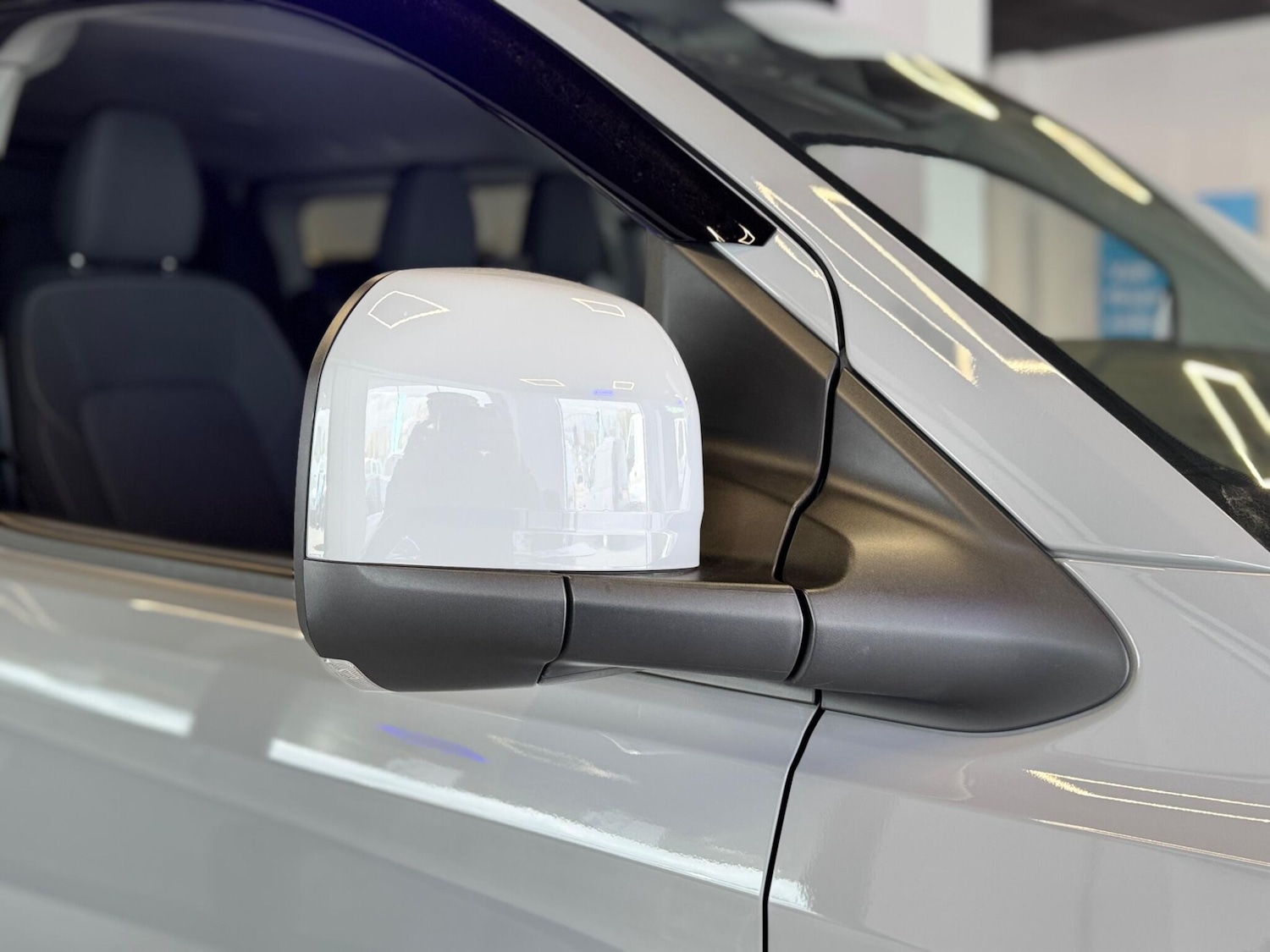 Used Ford Transit Custom 2025 for sale - 78128153: Photo 29