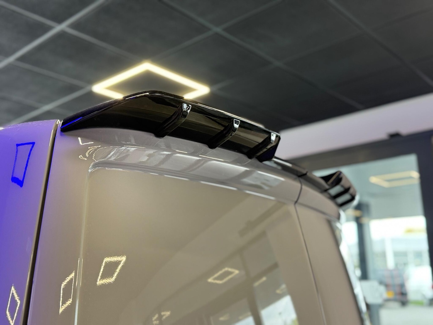 Used Ford Transit Custom 2025 for sale - 78128153: Photo 30