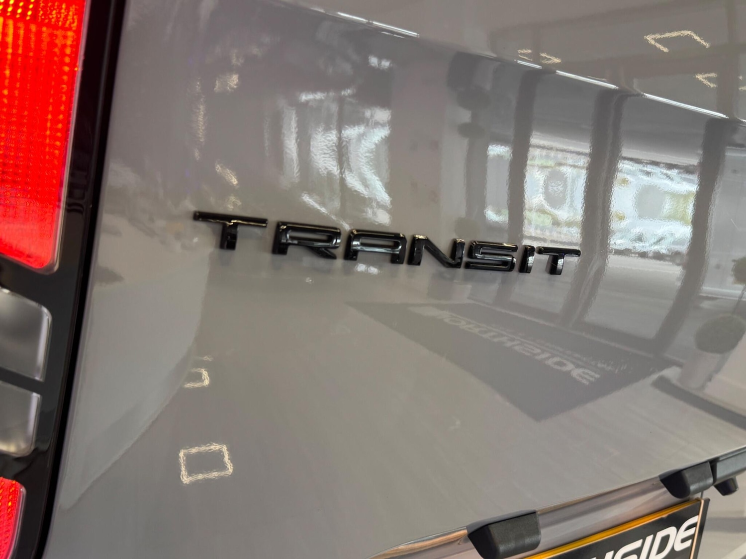 Used Ford Transit Custom 2025 for sale - 78128153: Photo 34