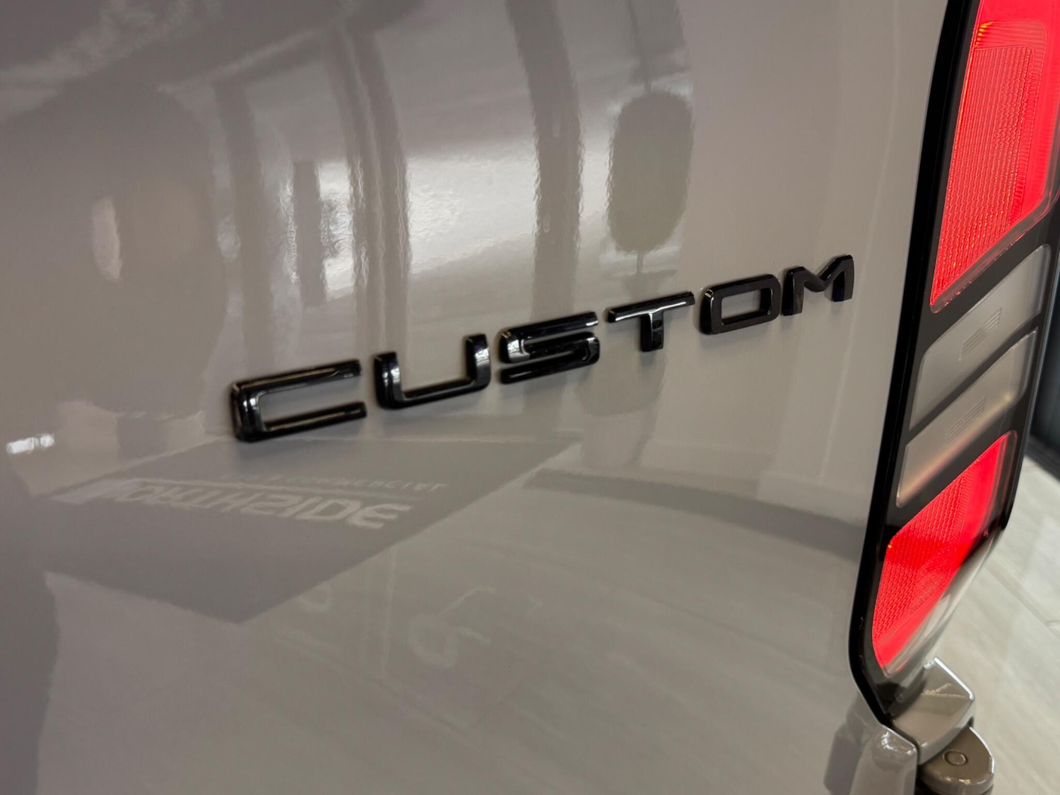 Used Ford Transit Custom 2025 for sale - 78128153: Photo 35