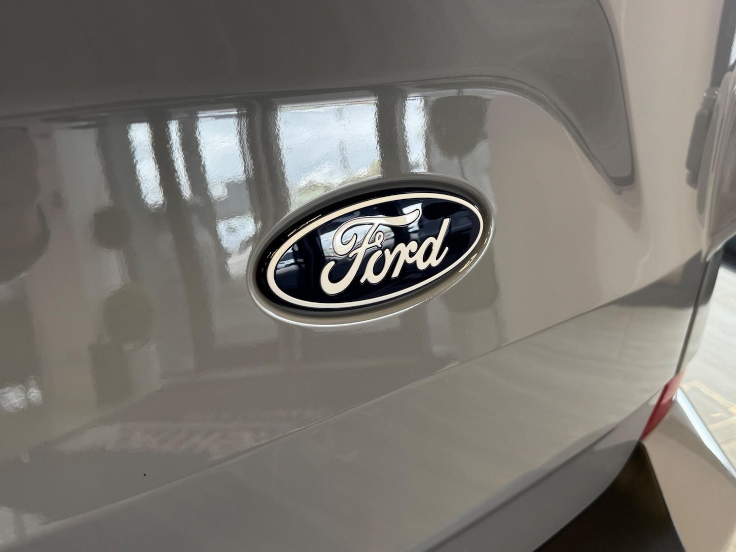 Used Ford Transit Custom 2025 for sale - 78128153: Photo 36