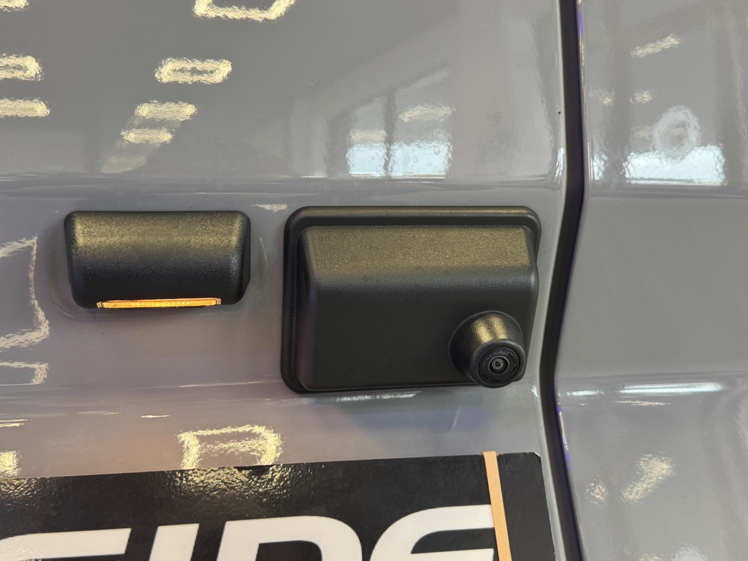 Used Ford Transit Custom 2025 for sale - 78128153: Photo 37