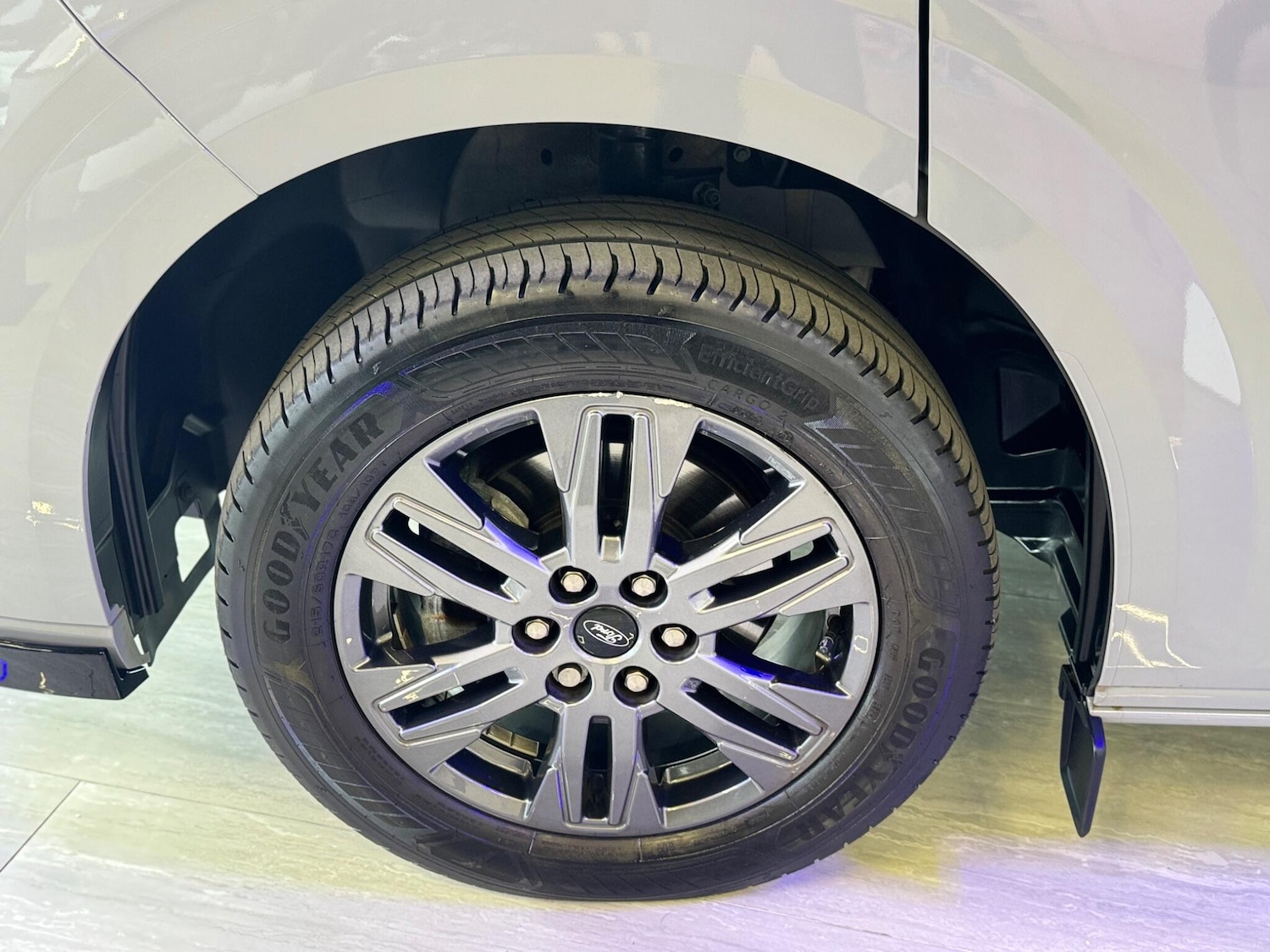 Used Ford Transit Custom 2025 for sale - 78128153: Photo 38