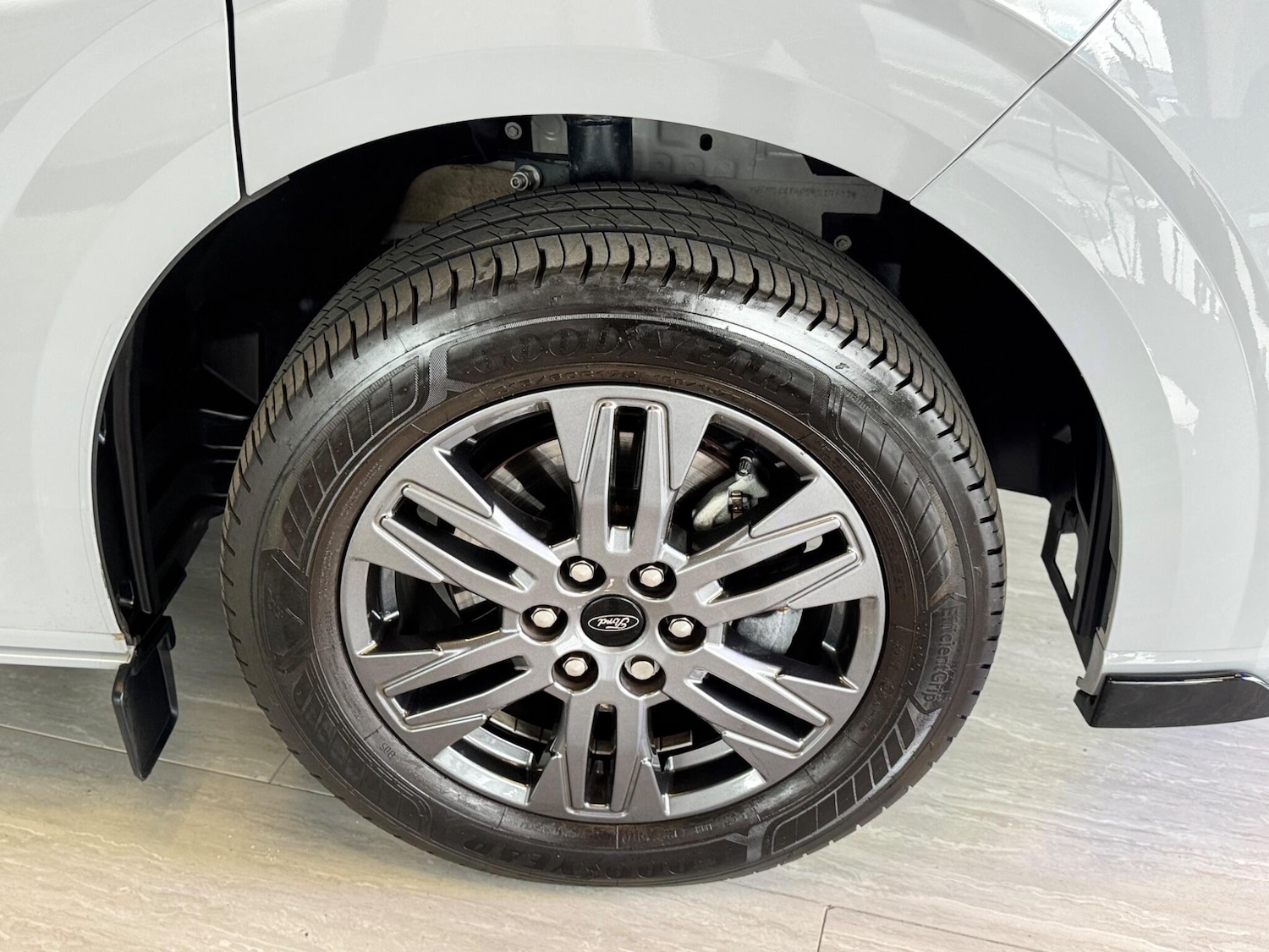 Used Ford Transit Custom 2025 for sale - 78128153: Photo 39