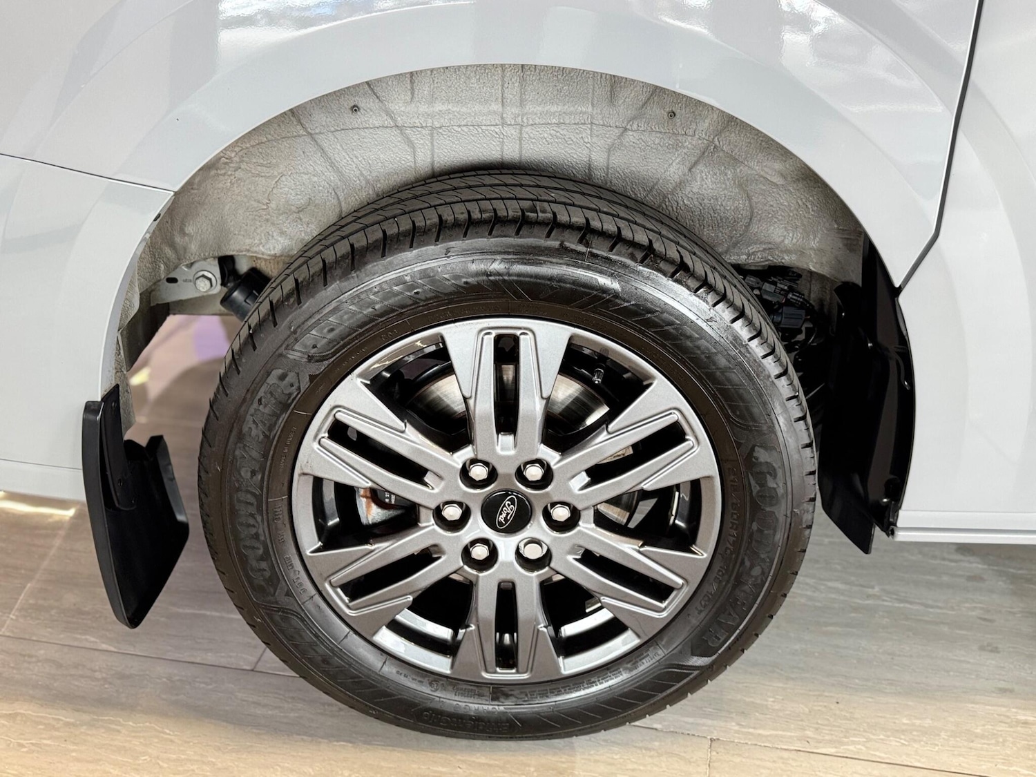 Used Ford Transit Custom 2025 for sale - 78128153: Photo 40