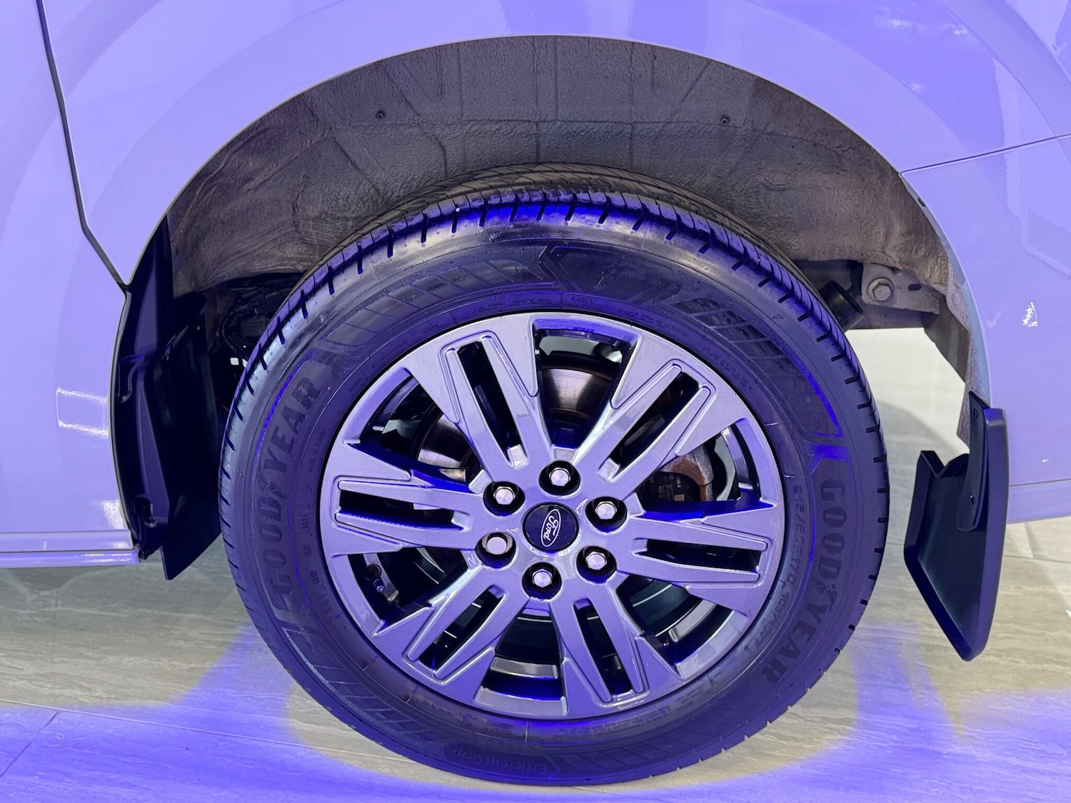 Used Ford Transit Custom 2025 for sale - 78128153: Photo 41