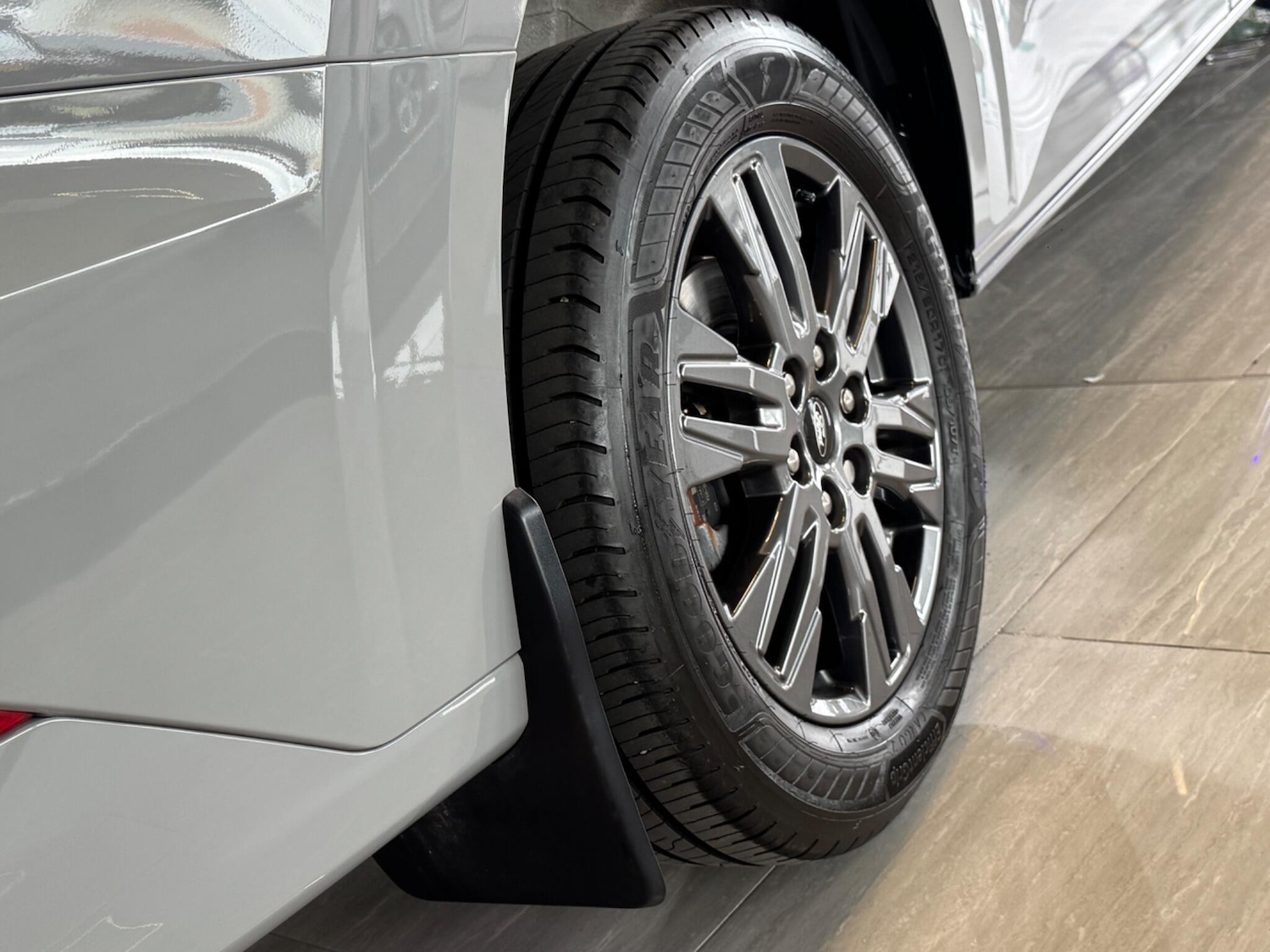 Used Ford Transit Custom 2025 for sale - 78128153: Photo 42