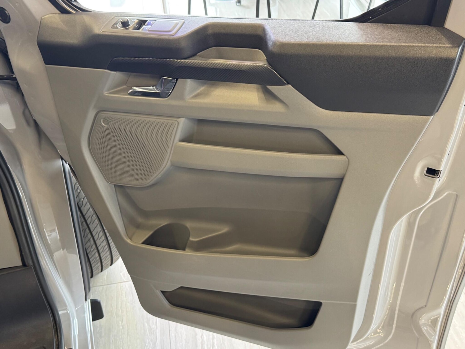 Used Ford Transit Custom 2025 for sale - 78128153: Photo 44