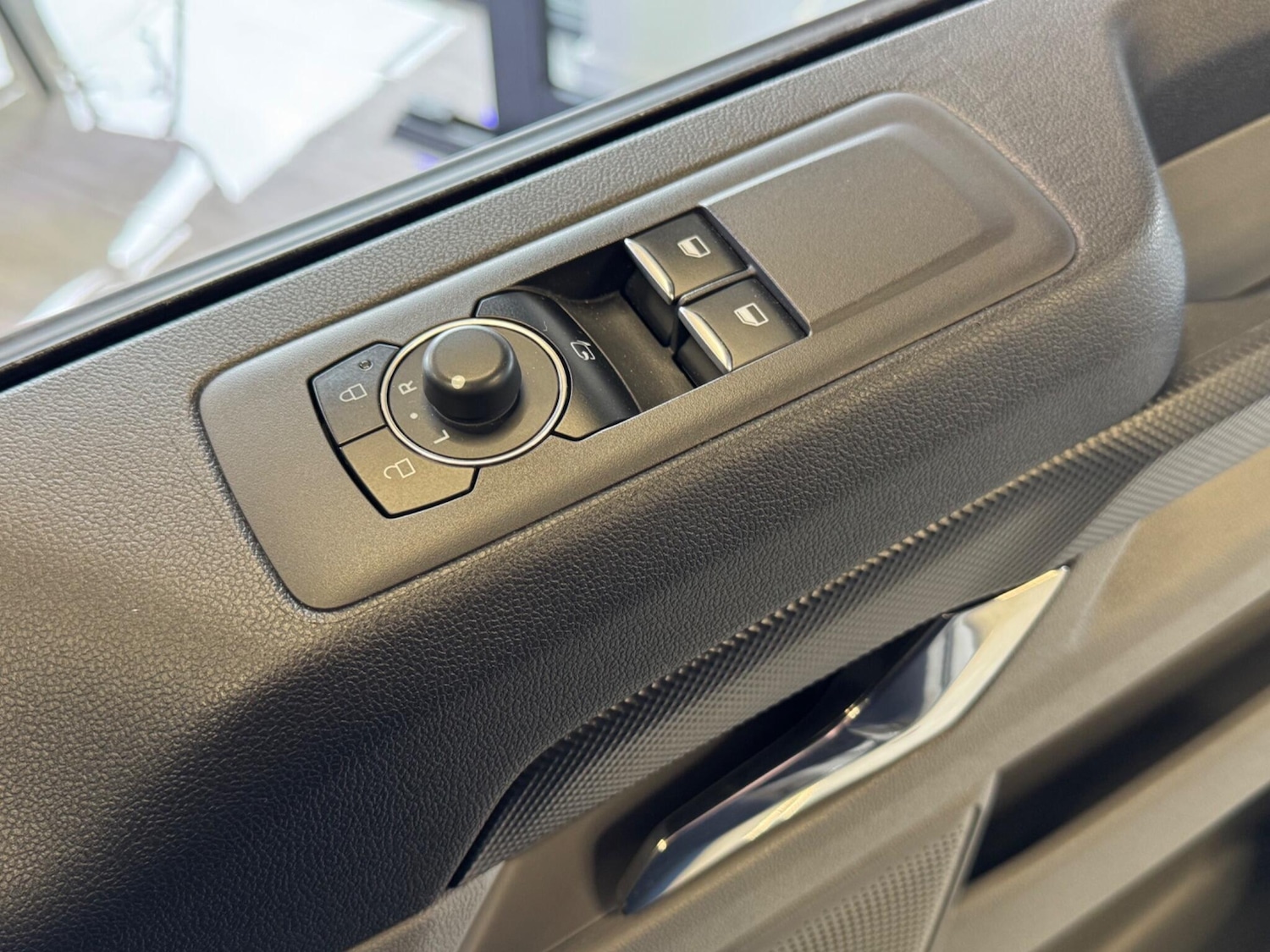 Used Ford Transit Custom 2025 for sale - 78128153: Photo 45