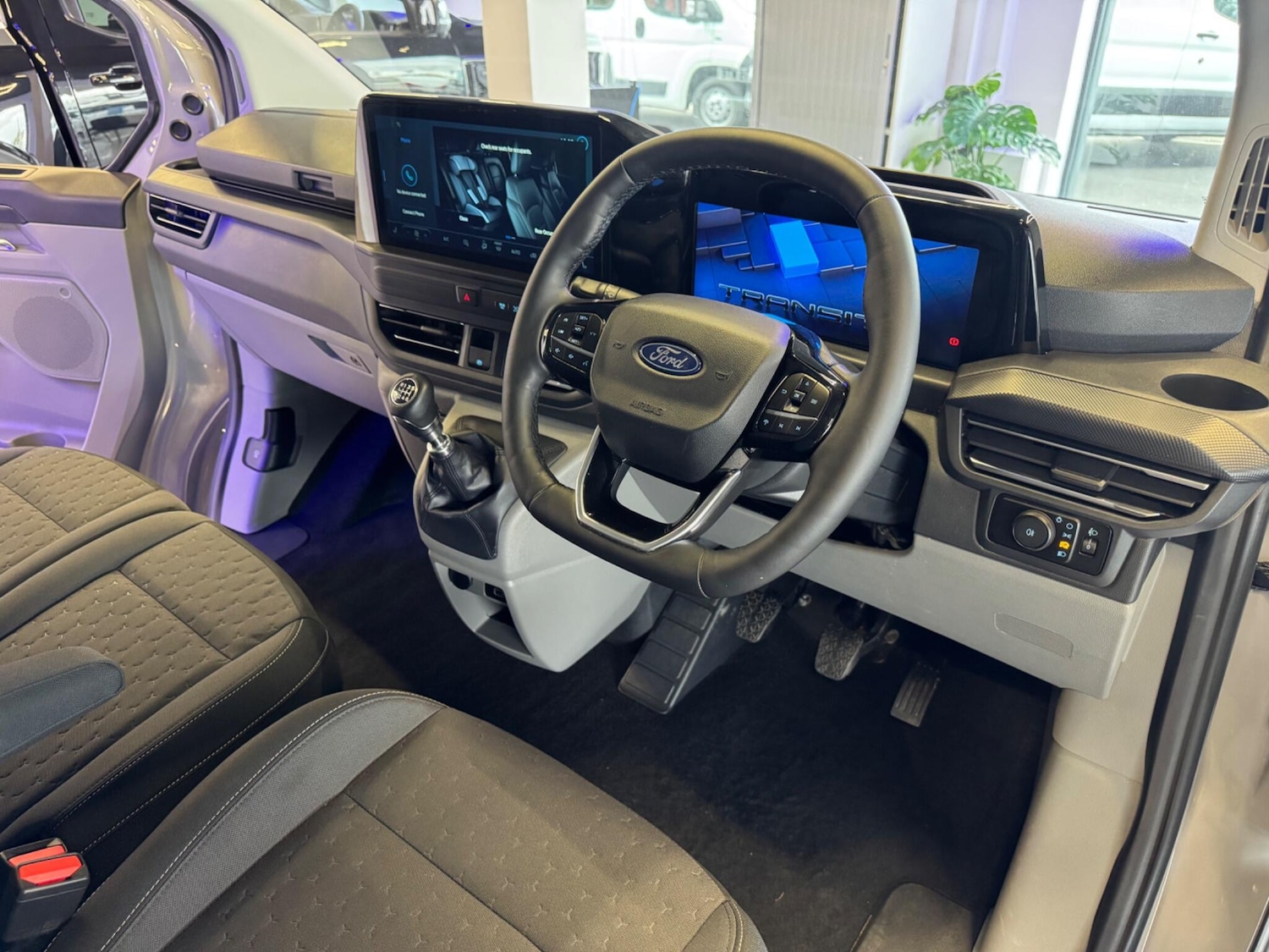 Used Ford Transit Custom 2025 for sale - 78128153: Photo 46