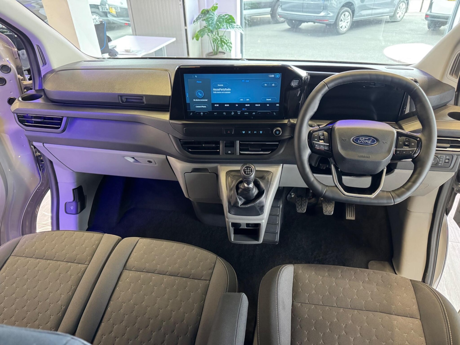 Used Ford Transit Custom 2025 for sale - 78128153: Photo 47