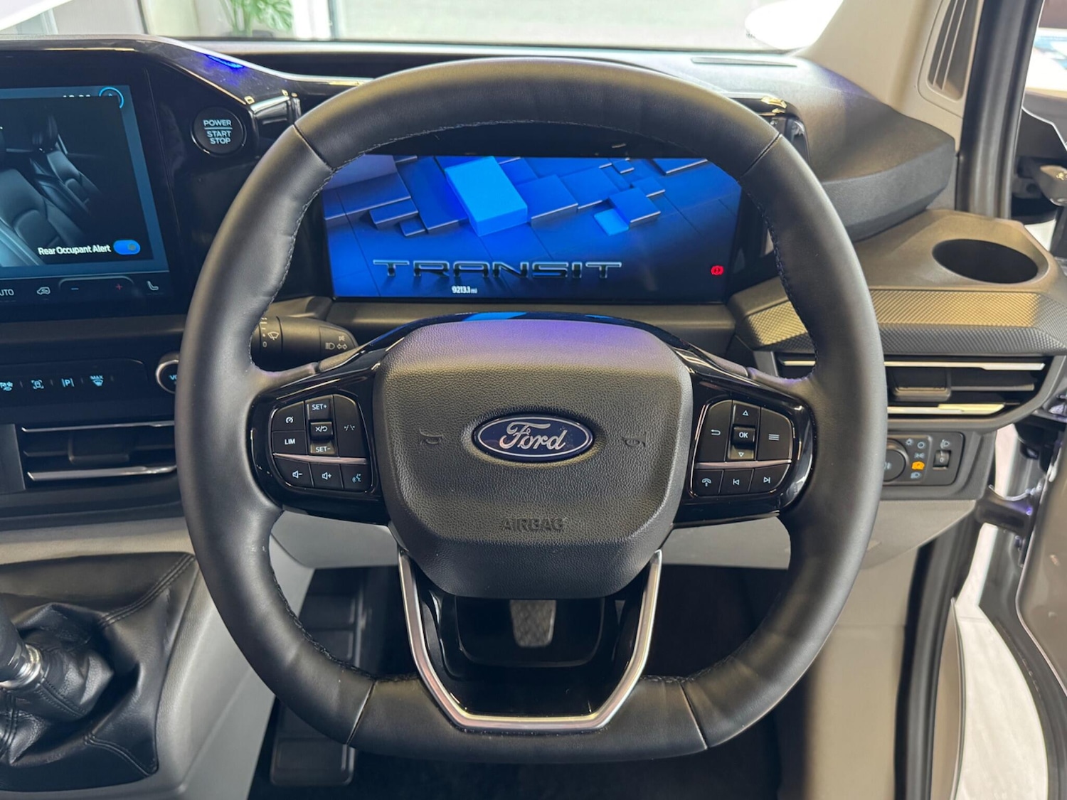 Used Ford Transit Custom 2025 for sale - 78128153: Photo 48