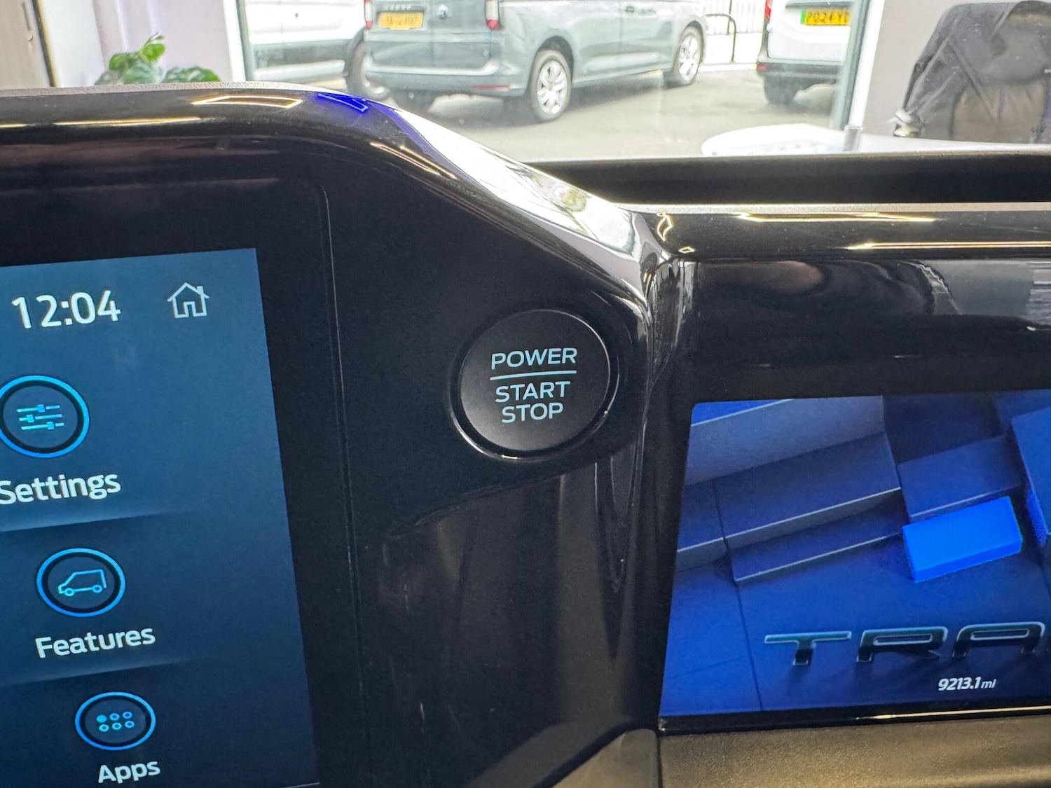 Used Ford Transit Custom 2025 for sale - 78128153: Photo 52