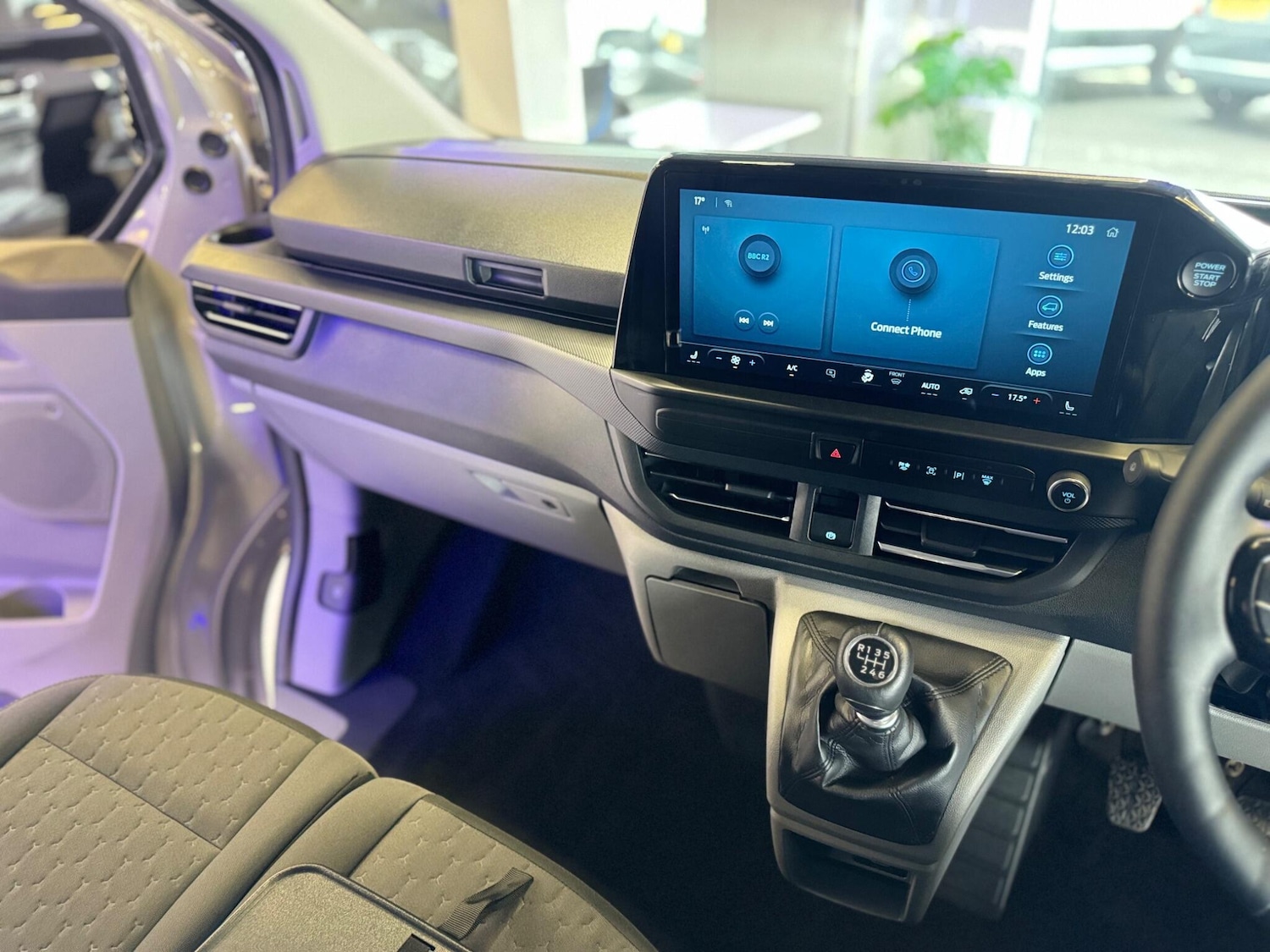 Used Ford Transit Custom 2025 for sale - 78128153: Photo 54