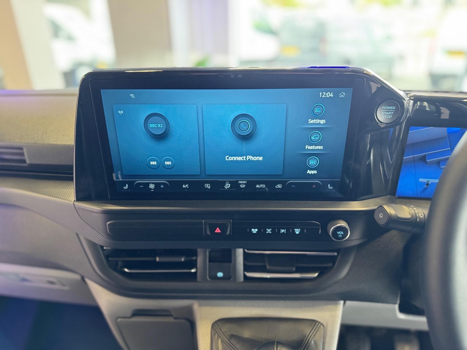 Used Ford Transit Custom 2025 for sale - 78128153: Photo 55