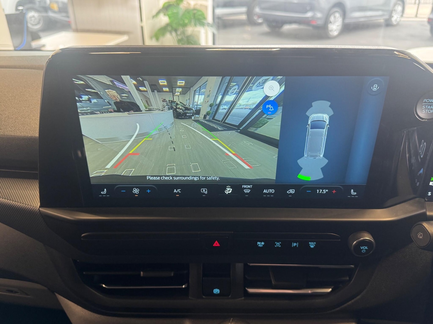 Used Ford Transit Custom 2025 for sale - 78128153: Photo 56