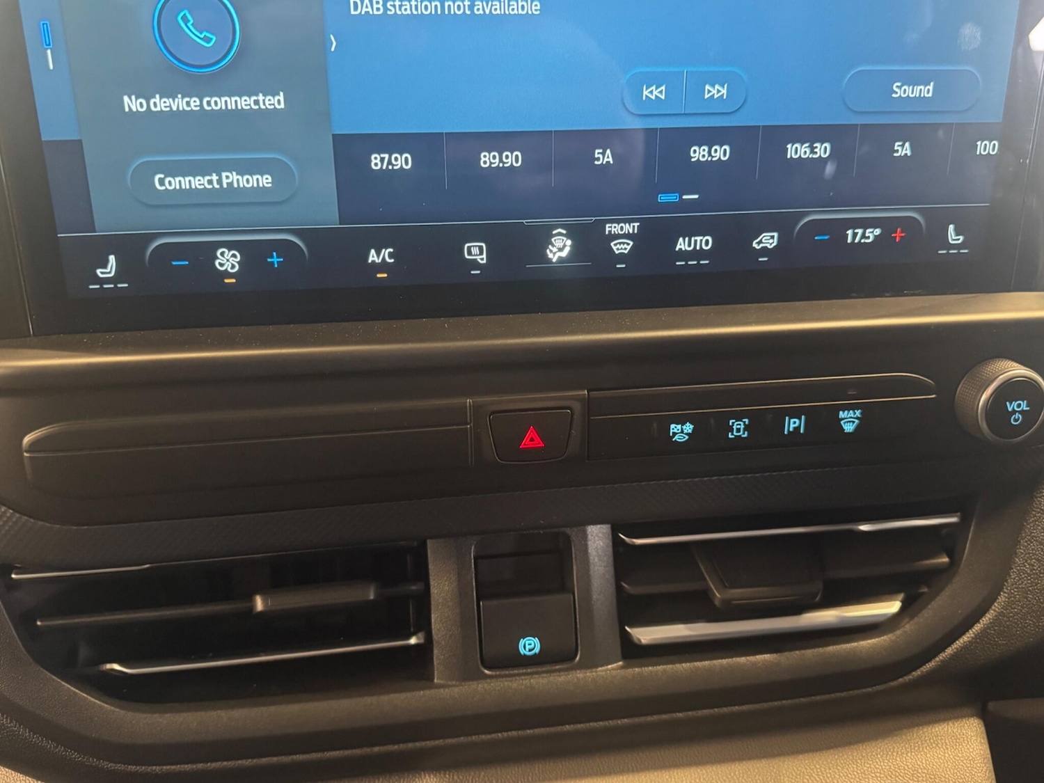 Used Ford Transit Custom 2025 for sale - 78128153: Photo 57