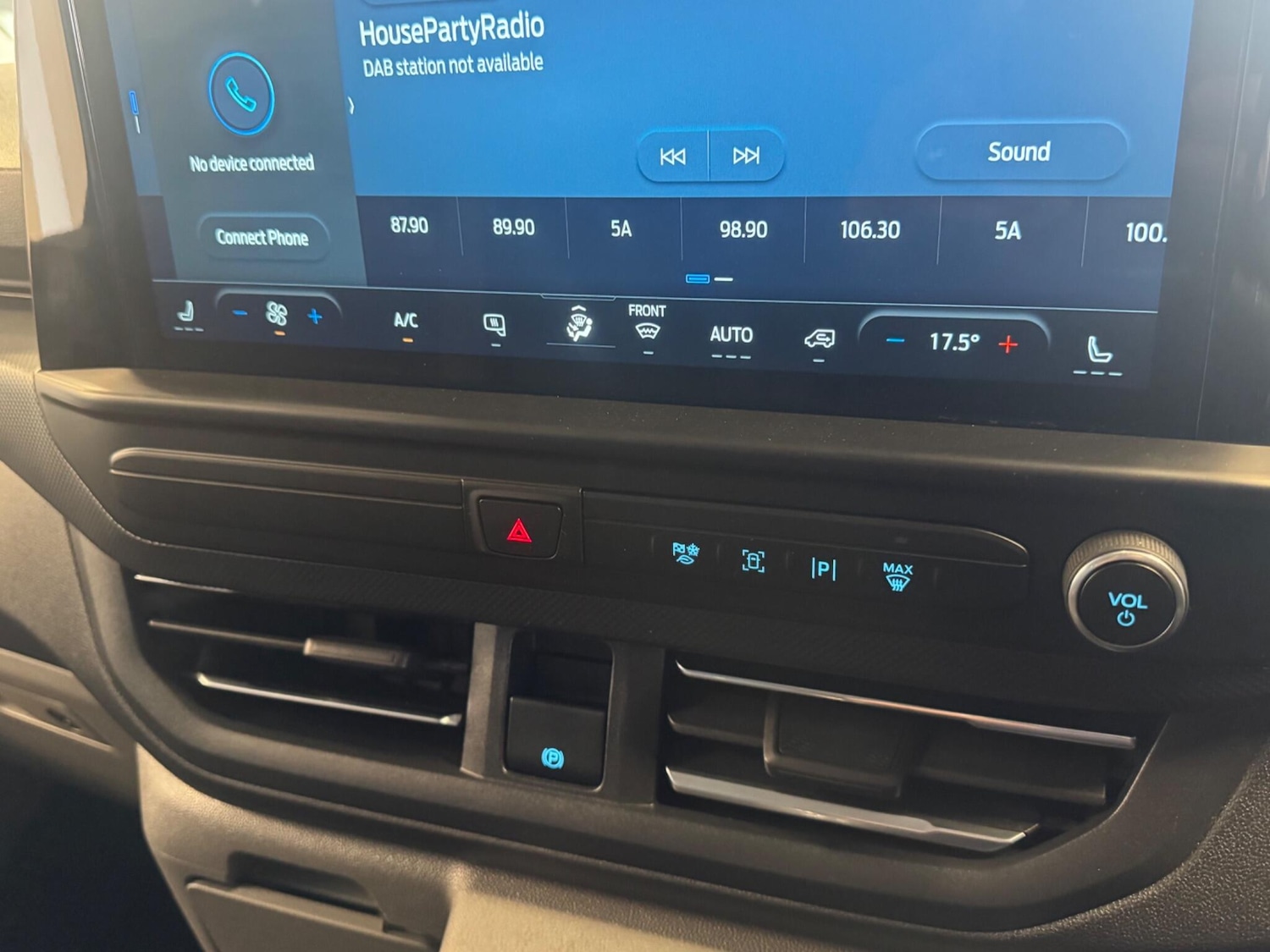 Used Ford Transit Custom 2025 for sale - 78128153: Photo 58