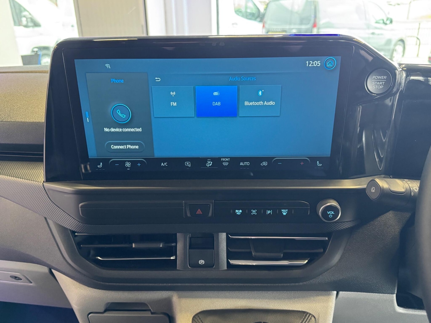 Used Ford Transit Custom 2025 for sale - 78128153: Photo 59