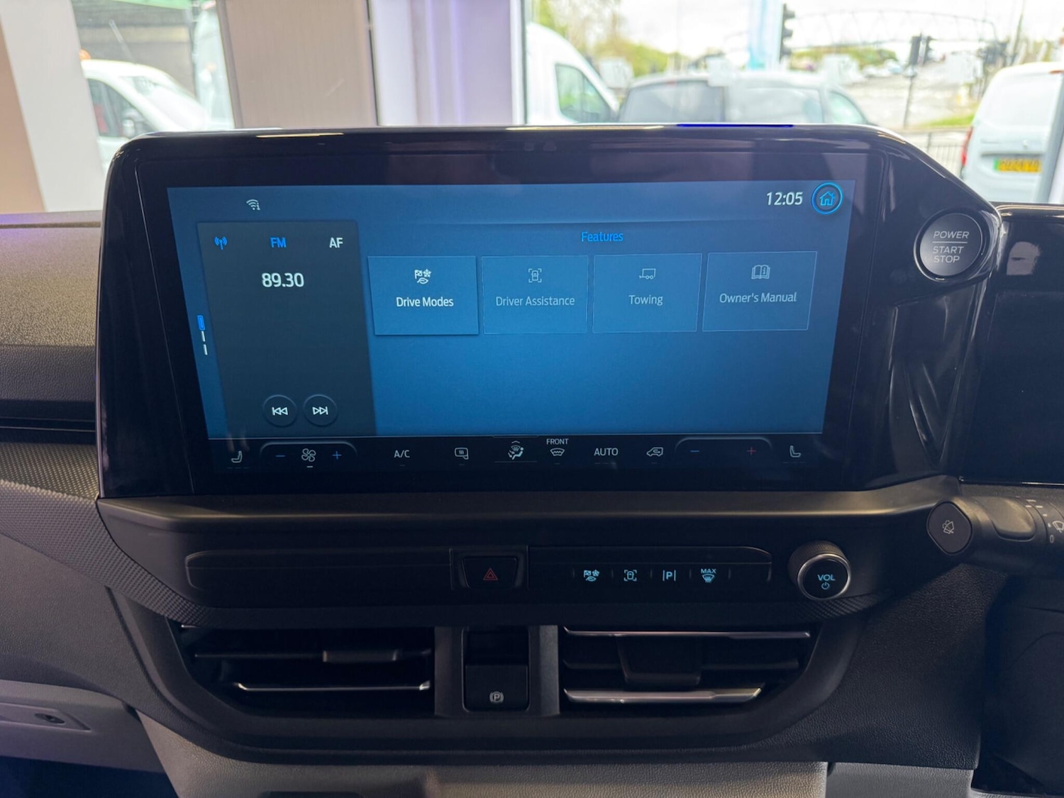 Used Ford Transit Custom 2025 for sale - 78128153: Photo 60