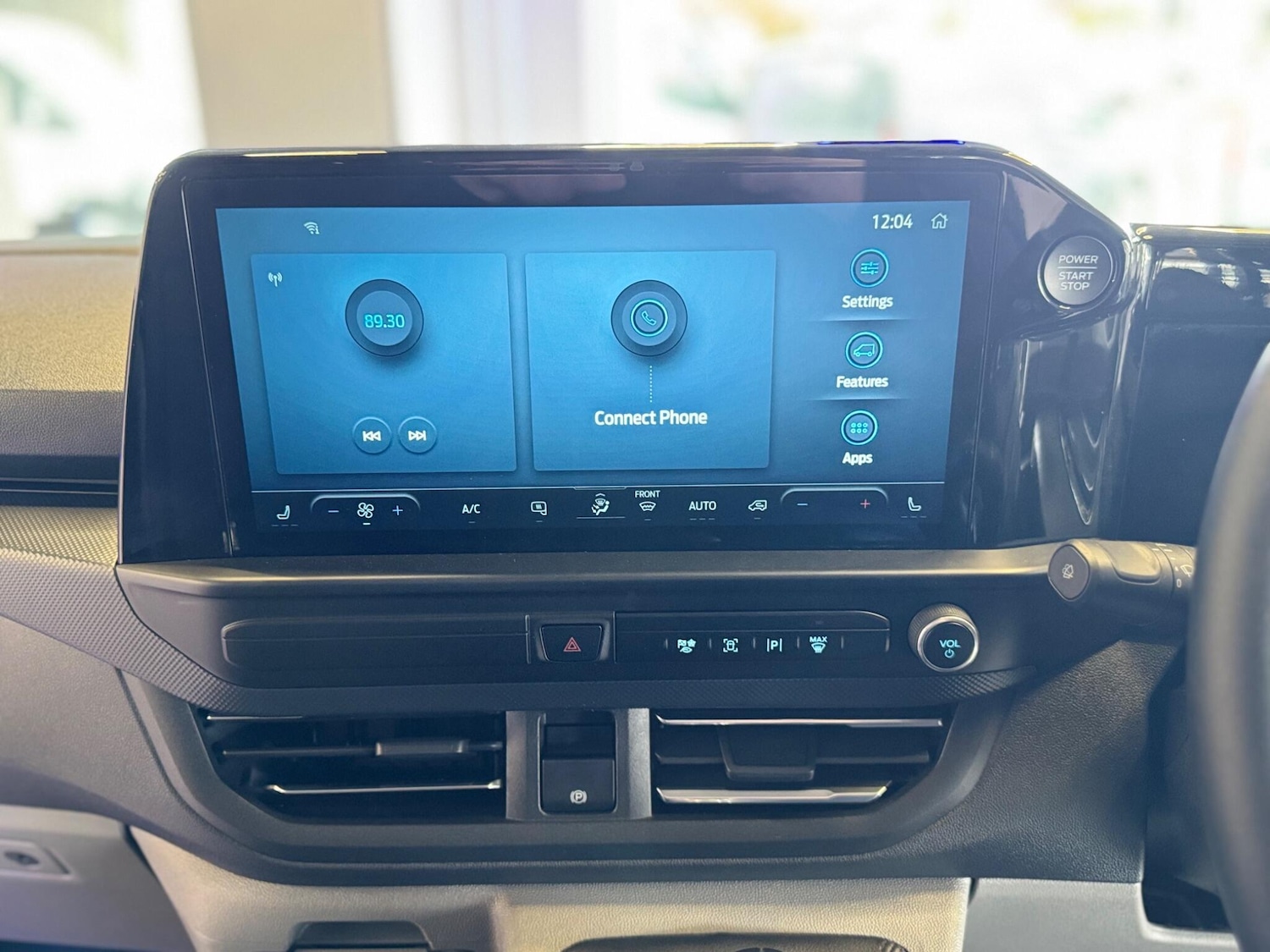 Used Ford Transit Custom 2025 for sale - 78128153: Photo 61