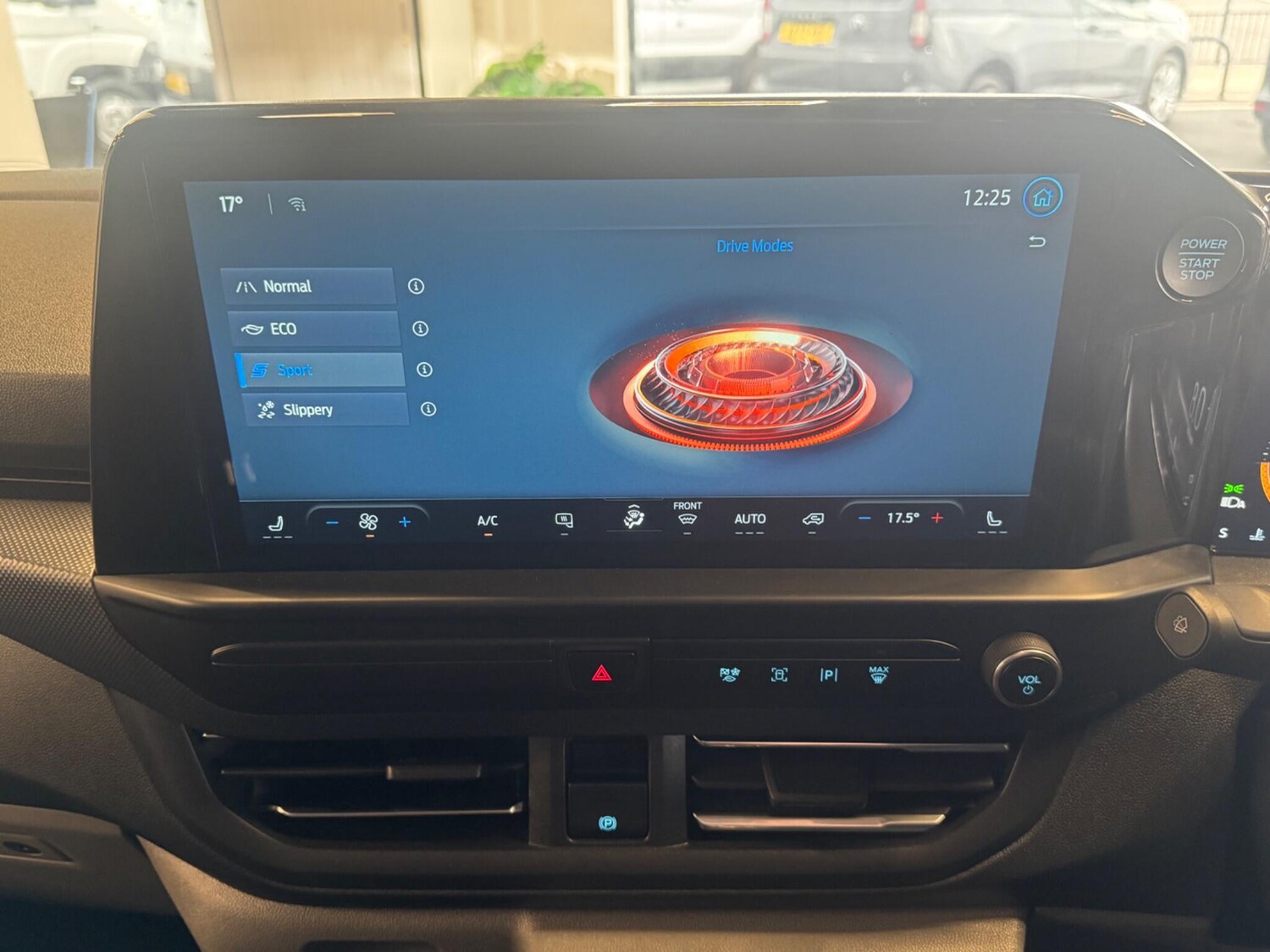 Used Ford Transit Custom 2025 for sale - 78128153: Photo 63