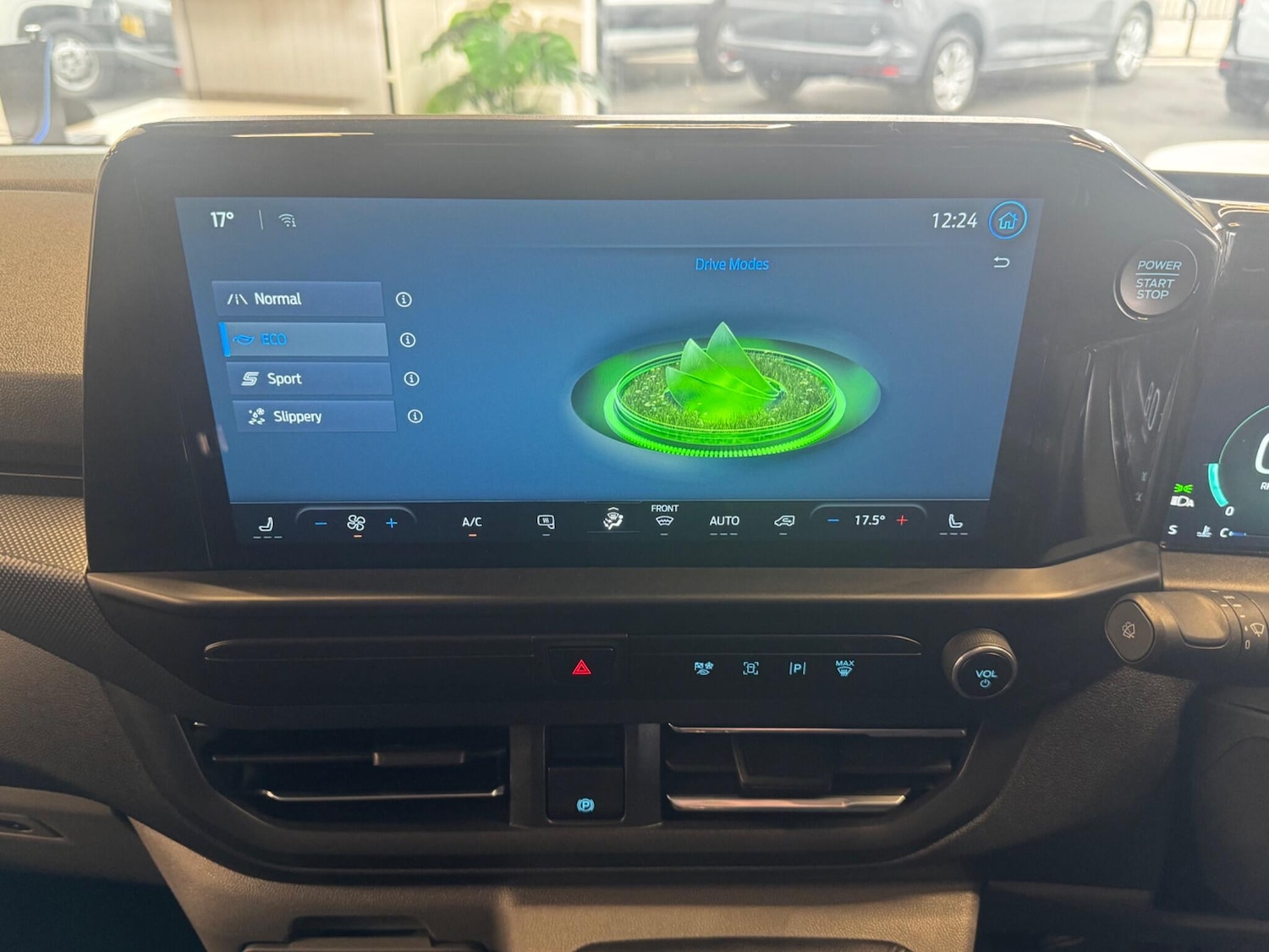 Used Ford Transit Custom 2025 for sale - 78128153: Photo 64