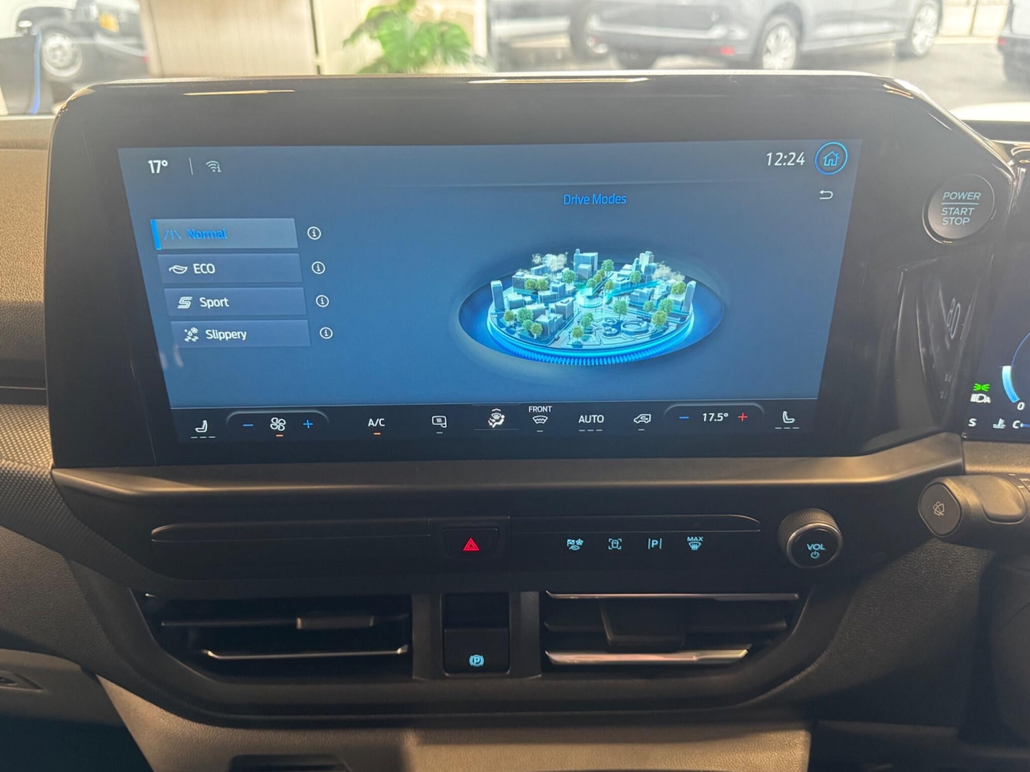 Used Ford Transit Custom 2025 for sale - 78128153: Photo 65