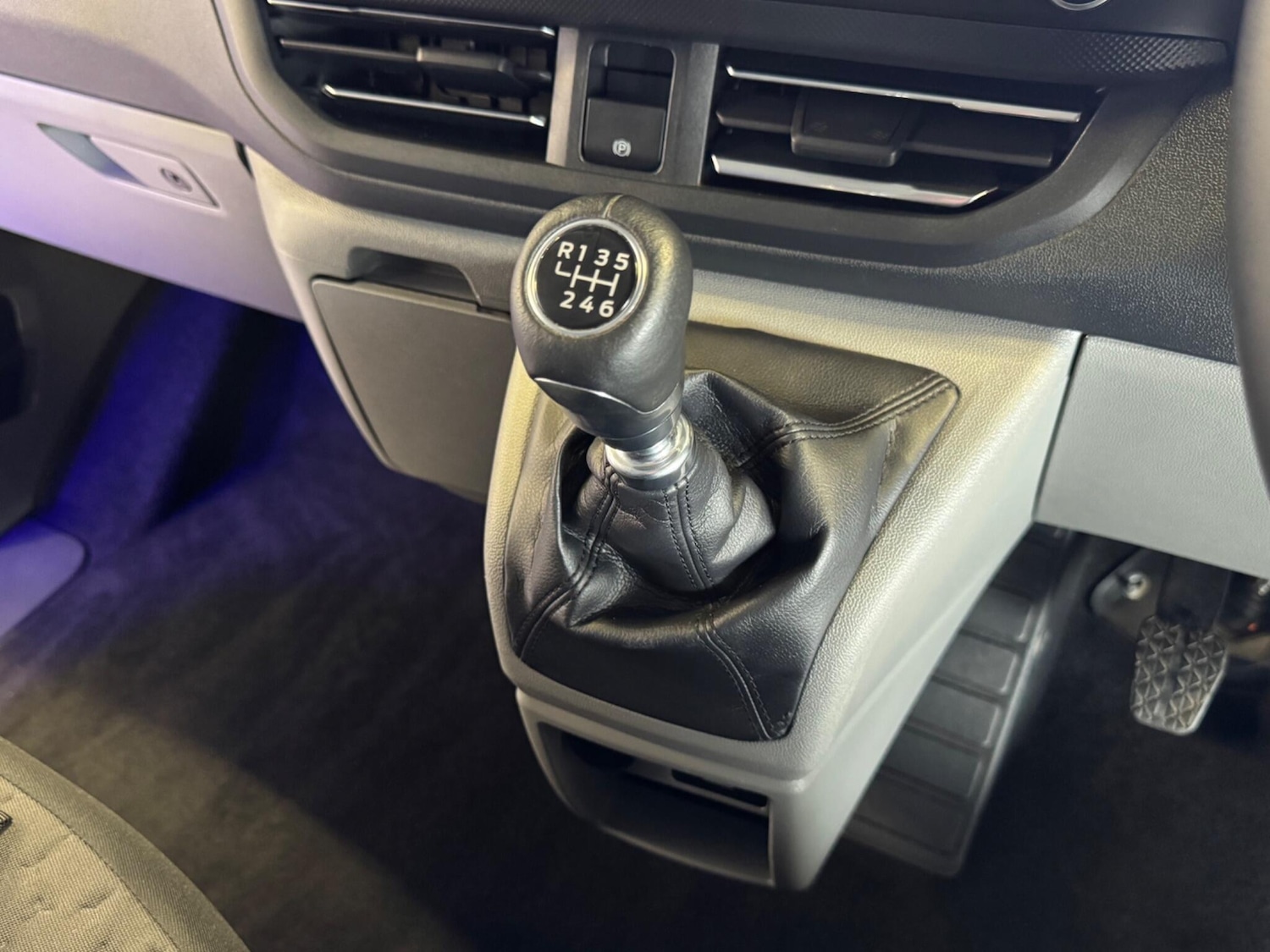 Used Ford Transit Custom 2025 for sale - 78128153: Photo 66