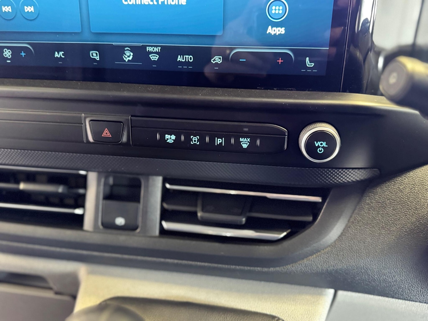 Used Ford Transit Custom 2025 for sale - 78128153: Photo 67