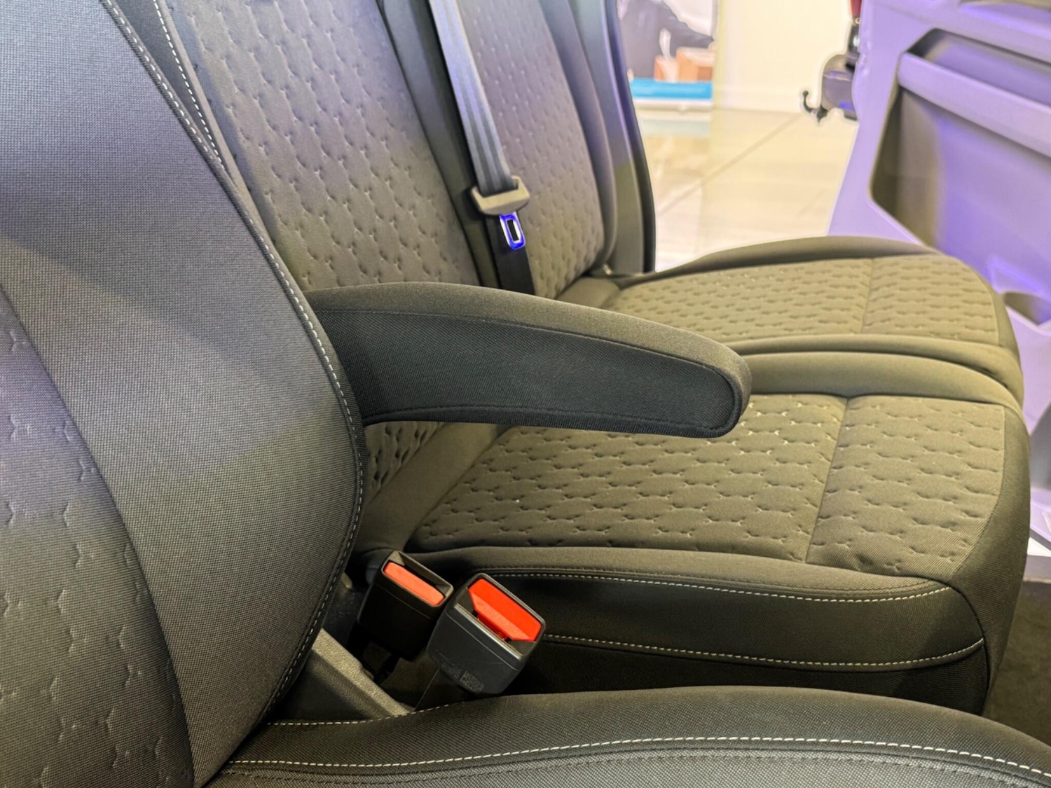 Used Ford Transit Custom 2025 for sale - 78128153: Photo 72