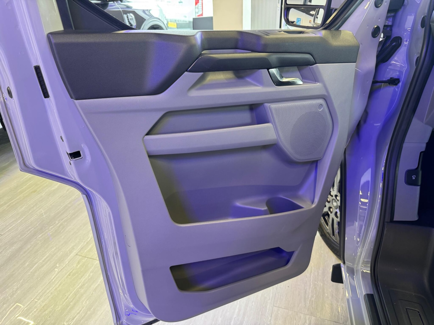 Used Ford Transit Custom 2025 for sale - 78128153: Photo 74