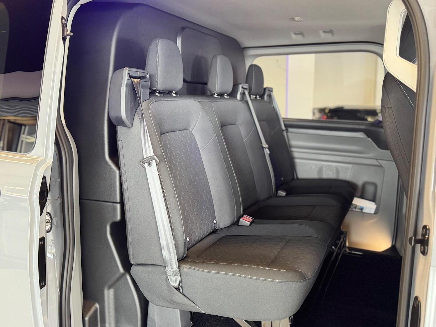 Used Ford Transit Custom 2025 for sale - 78128153: Photo 79