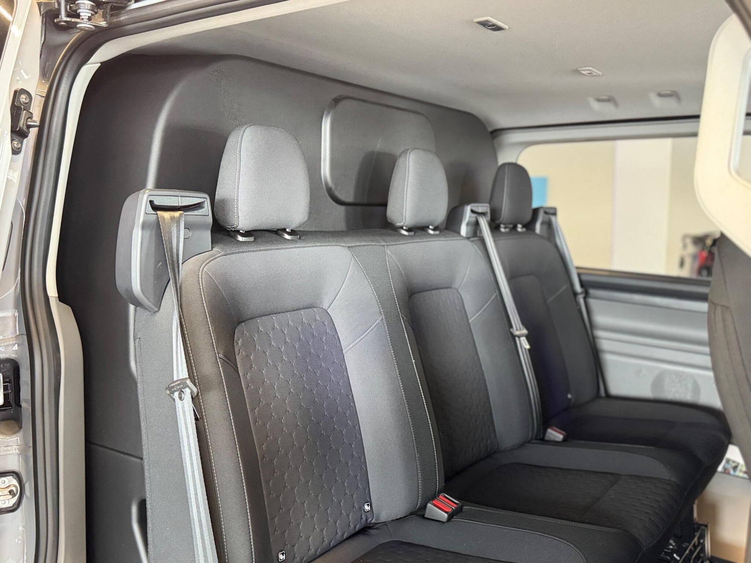 Used Ford Transit Custom 2025 for sale - 78128153: Photo 80