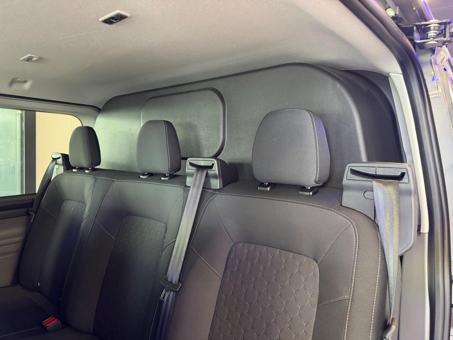 Used Ford Transit Custom 2025 for sale - 78128153: Photo 83